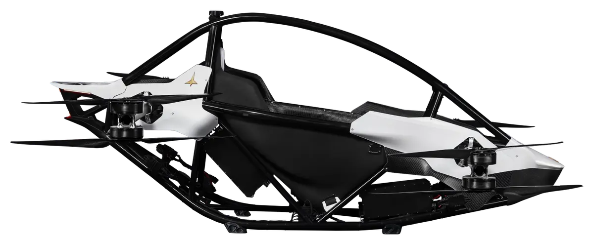 I-Navyx ONE