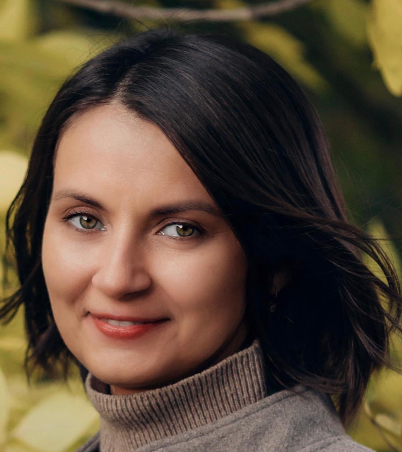 Петрова Юлия Петровна