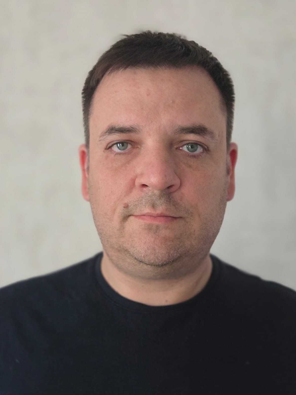 Мальцев Андрей Владимирович